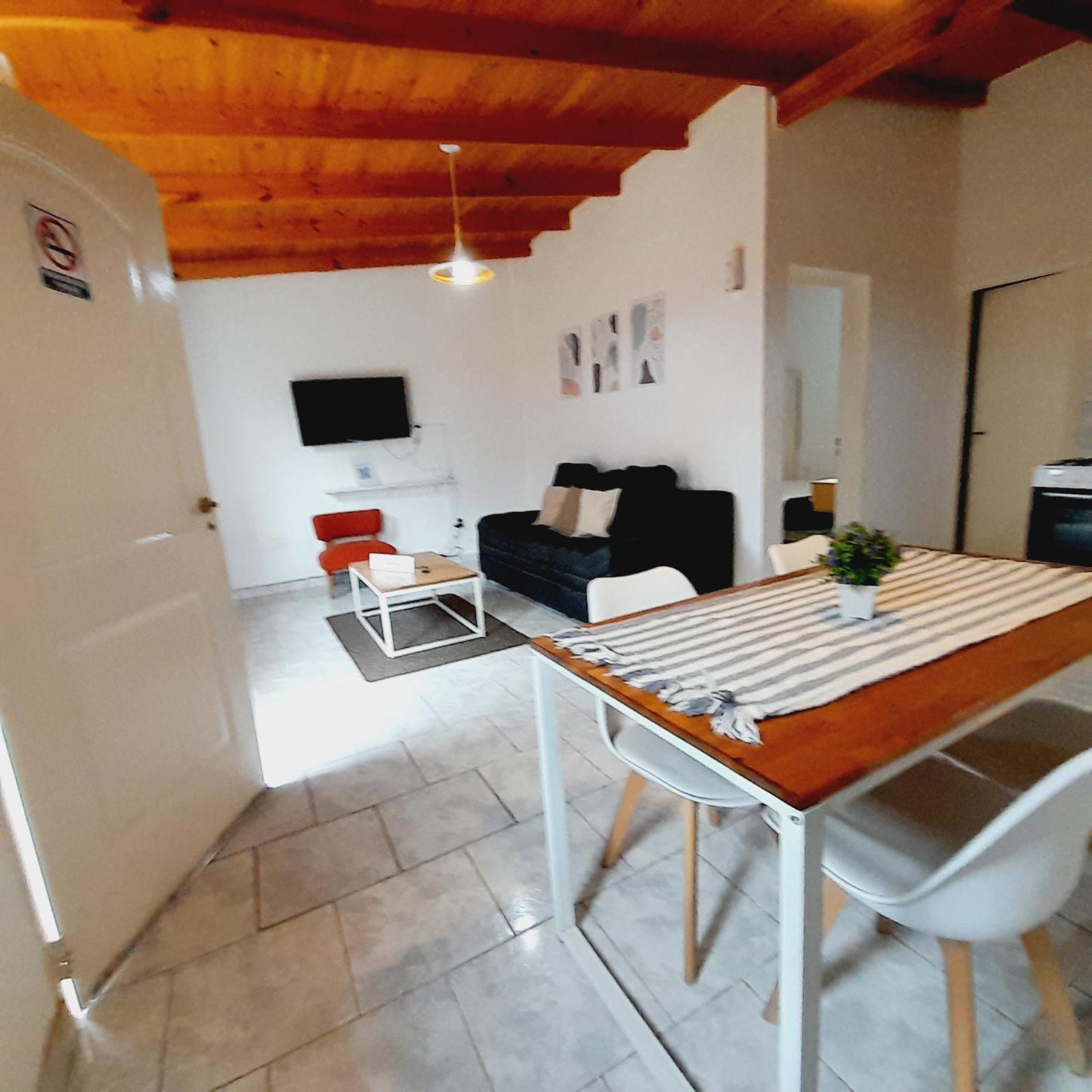 Ayres Del Sur Patagonia I Departamento N 2 Apartment Rio Gallegos Exterior photo